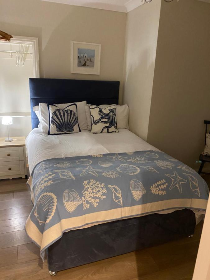 Downsfield Bed And Breakfast St Ives Exteriör bild
