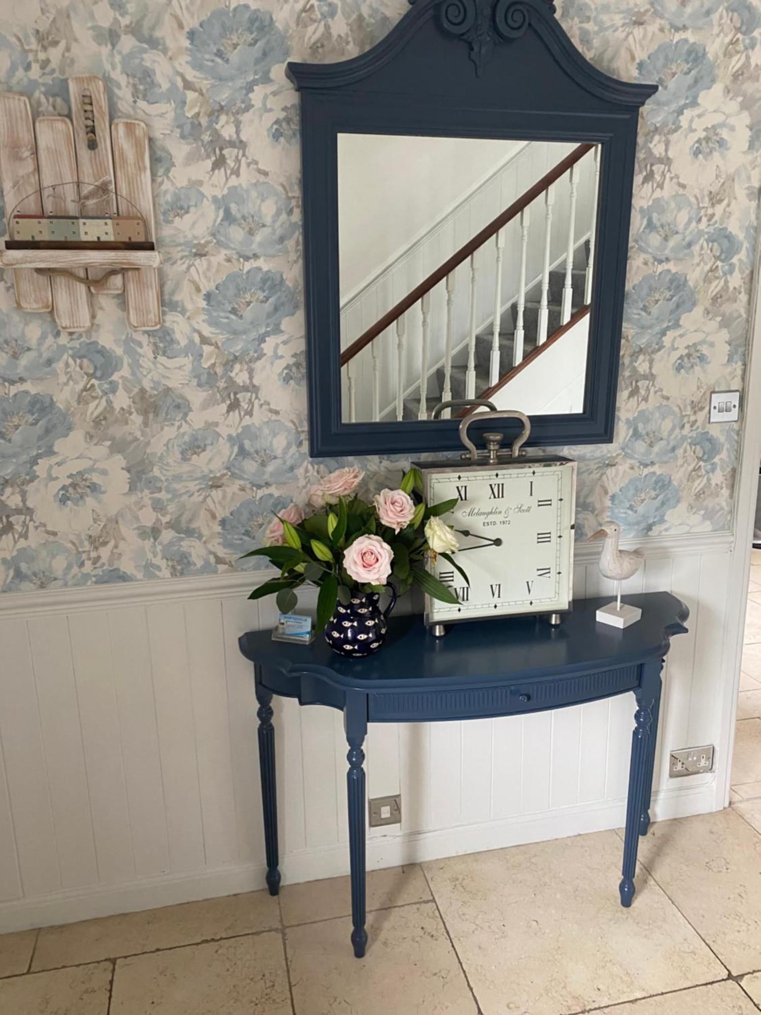 Downsfield Bed And Breakfast St Ives Exteriör bild
