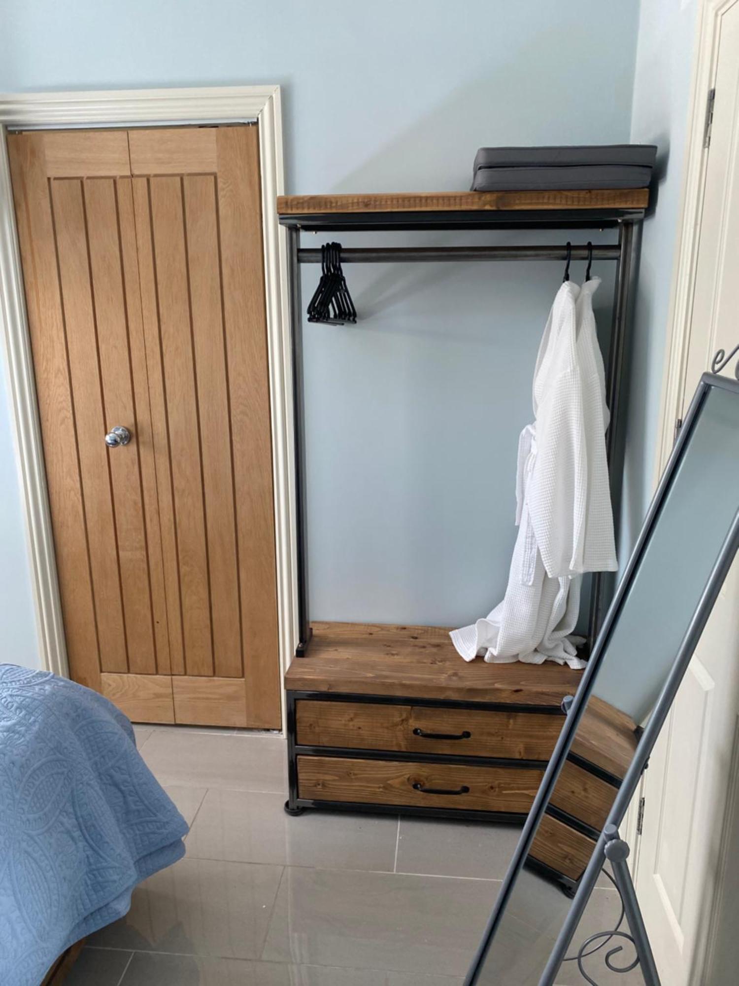 Downsfield Bed And Breakfast St Ives Exteriör bild