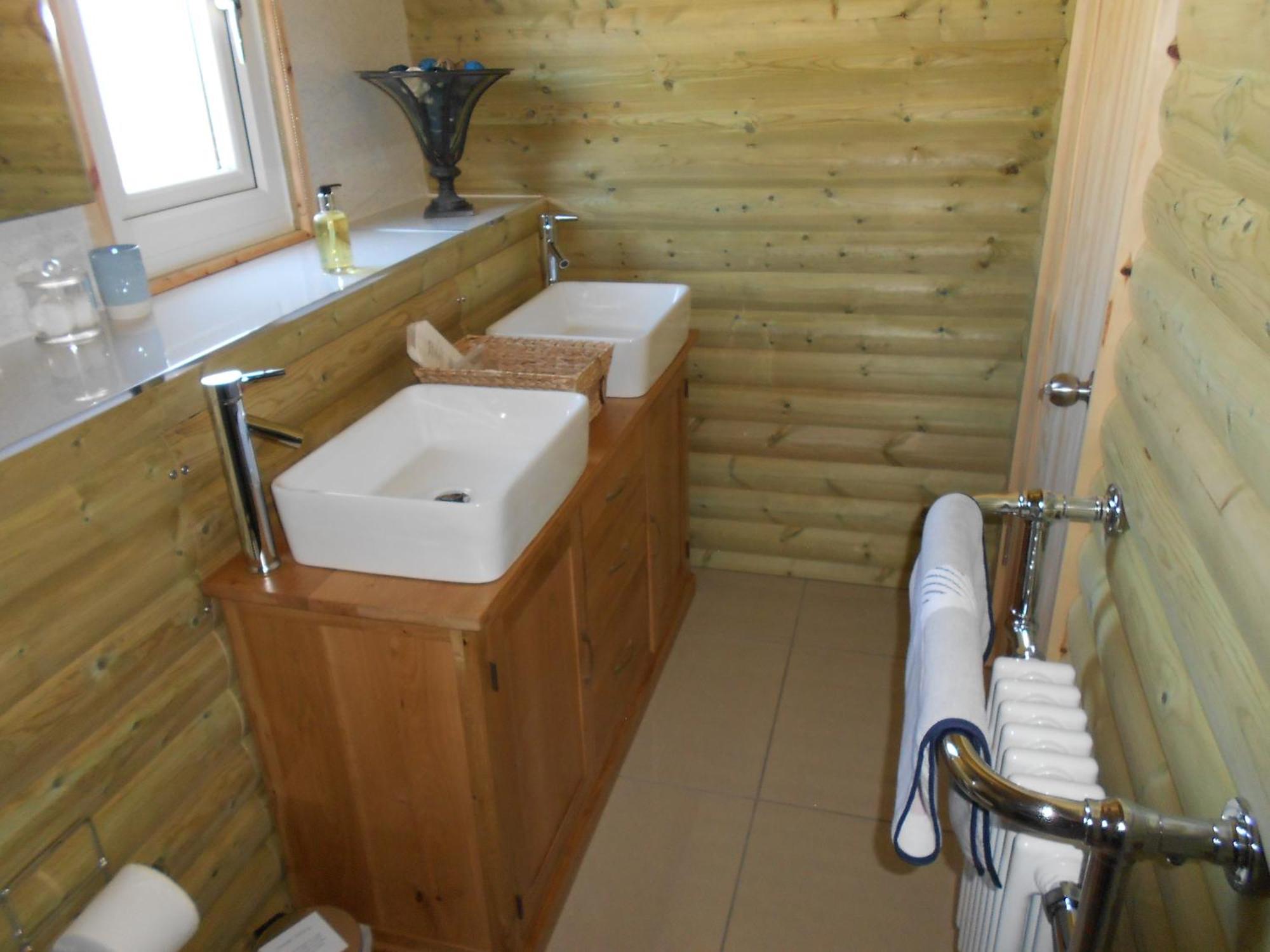 Downsfield Bed And Breakfast St Ives Exteriör bild