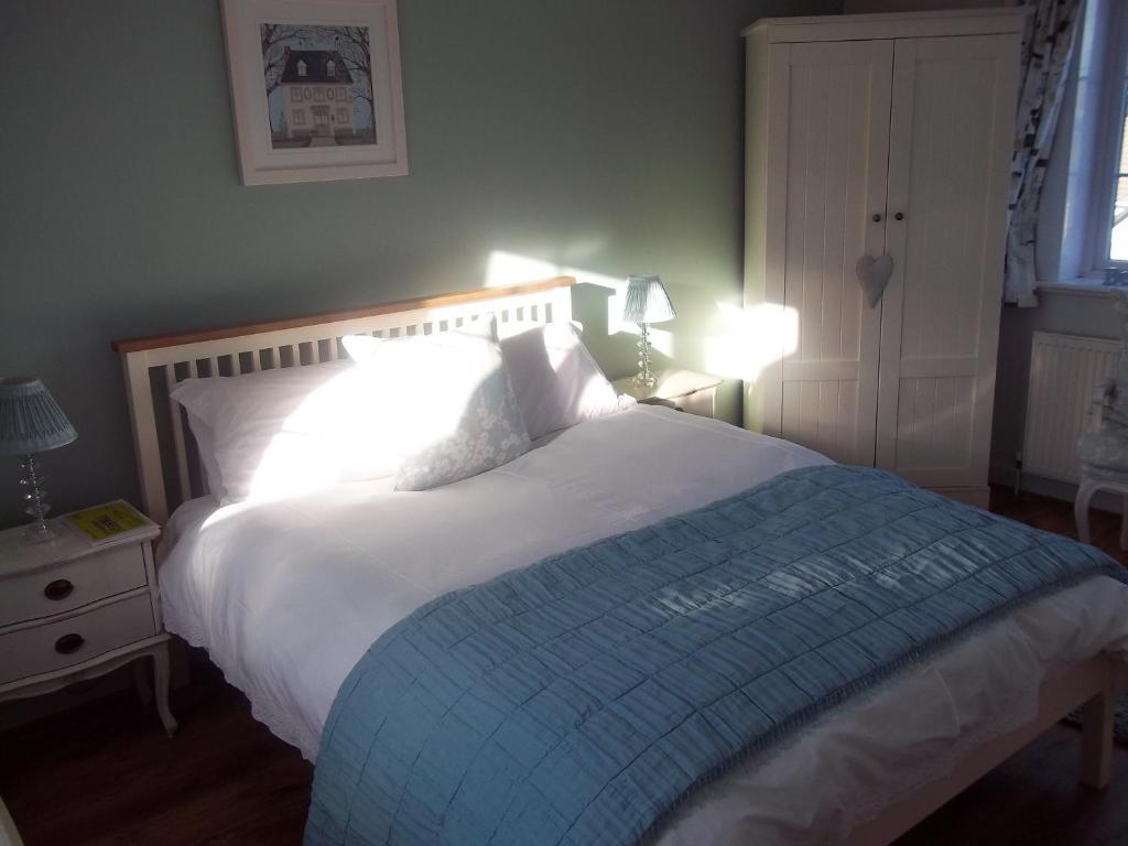 Downsfield Bed And Breakfast St Ives Exteriör bild